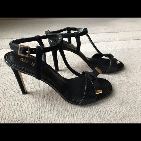 Michale Kors Heels - Picture 5 of 6